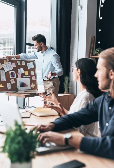 οργάνωση εργασίας και παραγωγικότητα