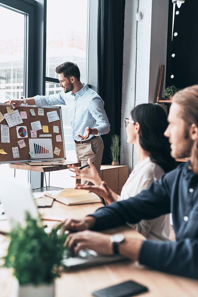 οργάνωση εργασίας και παραγωγικότητα