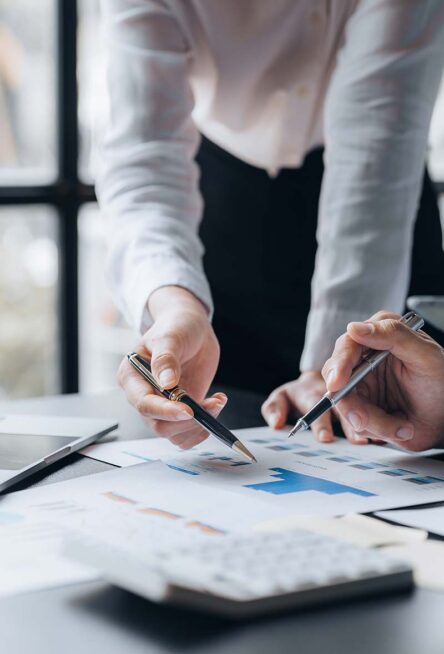 Bliss life Συνεχής Υποστήριξη