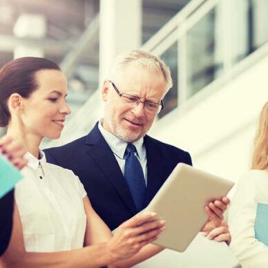 Τι σημαίνει να είσαι ηγέτης