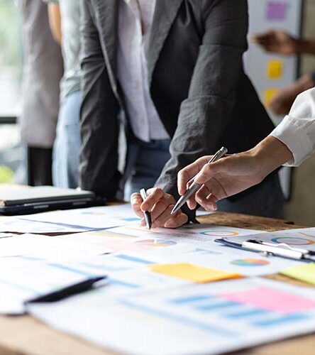 bliss life business consulting