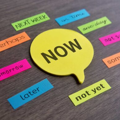 8 Εργαλεία Νοοτροπίας και Συνειδητής Δράσης για Ουσιαστική Υπέρβαση της Αναβλητικότητας