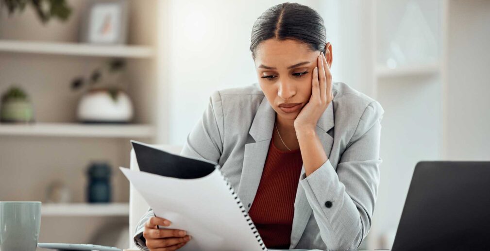 Η Απόφαση που Καθυστερείς Είναι Συνήθως η Σημαντικότερη