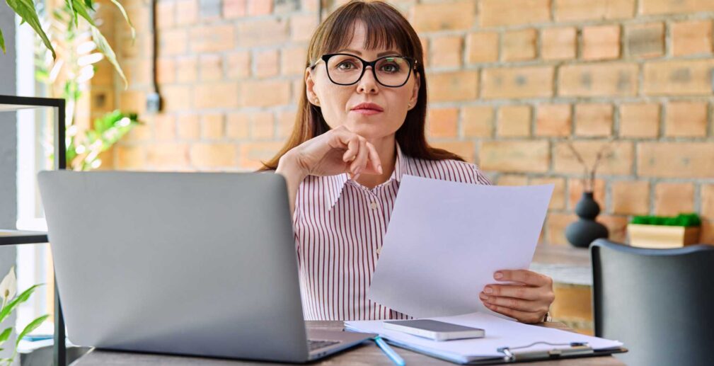 Επιχειρηματική Ωριμότητα και Στρατηγική Στασιμότητα