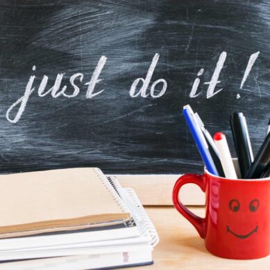 Η Διαφορά Μεταξύ Επιθυμίας και Απόφασης